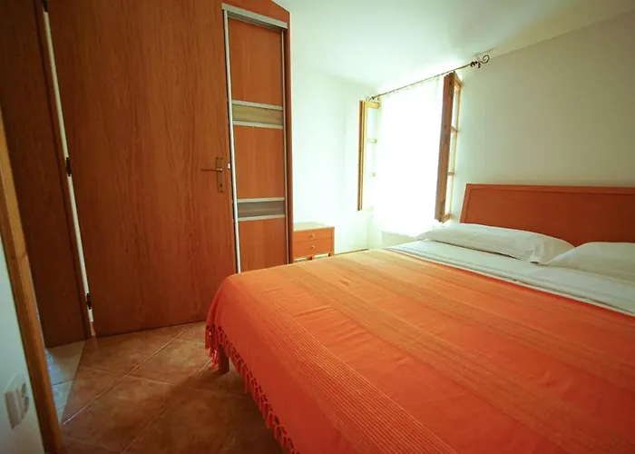Apartments Villa Stapo