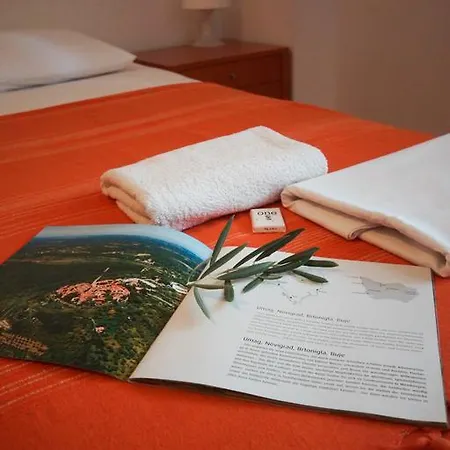 Apartments Villa Stapo Umag Room photo