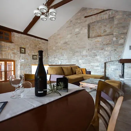 Apartments Villa Stapo Umag Room photo