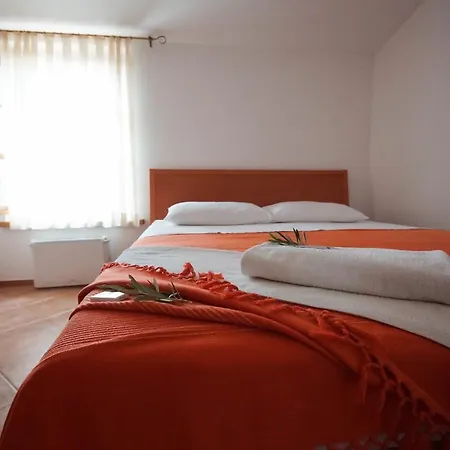 Apartments Villa Stapo Umag Room photo