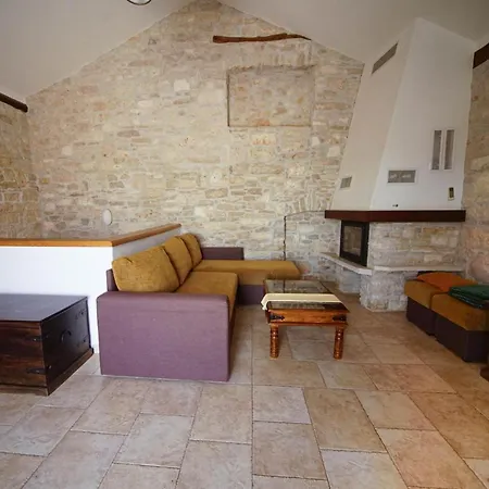 Apartments Villa Stapo Umag Exterior photo