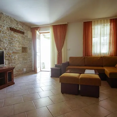 Apartments Villa Stapo Umag Exterior photo