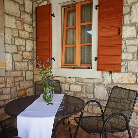Apartments Villa Stapo Umag Exterior photo