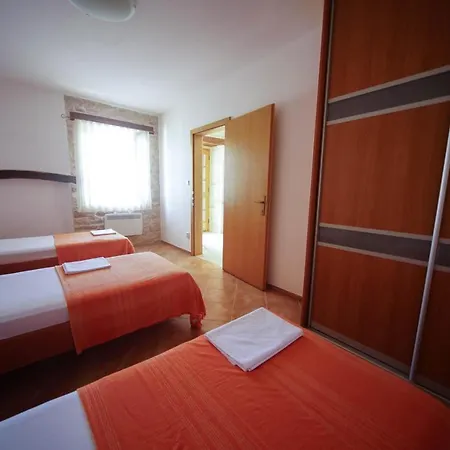 Apartments Villa Stapo Umag Exterior photo