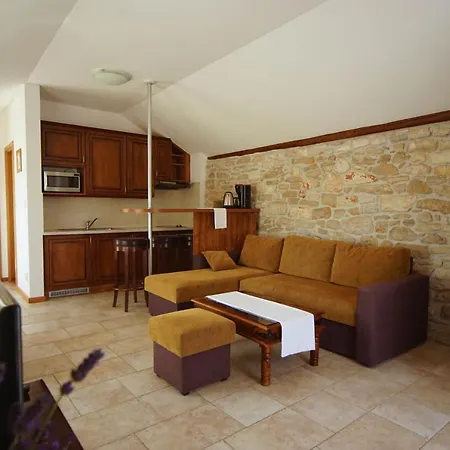 Apartments Villa Stapo Umag Exterior photo