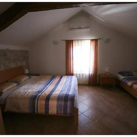 Apartments Villa Stapo Umag Room photo