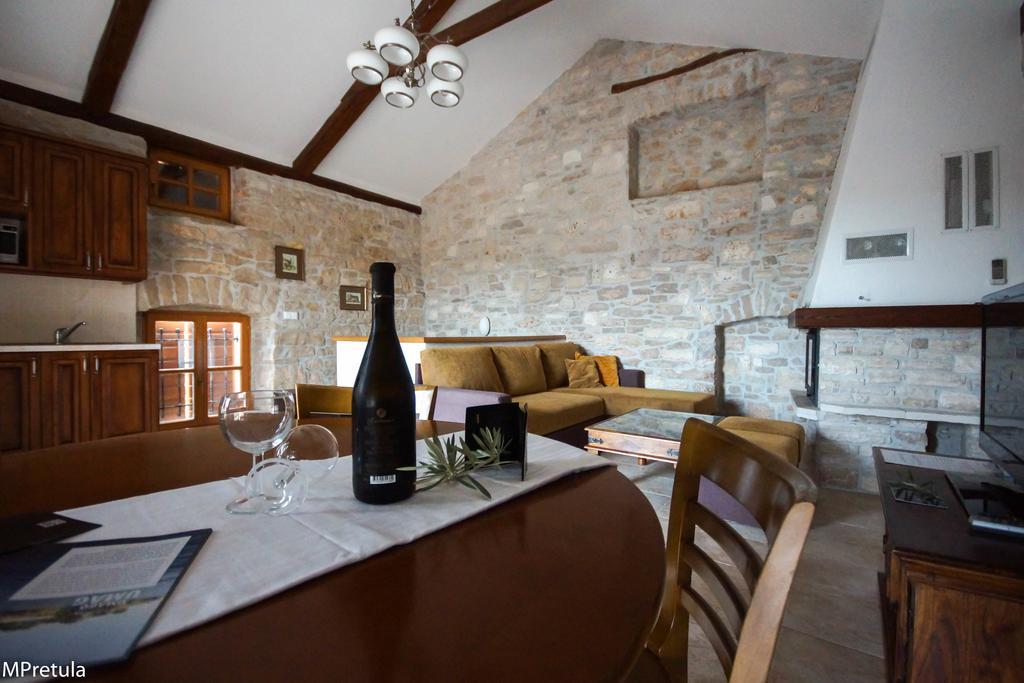 Apartment Stapo Umag