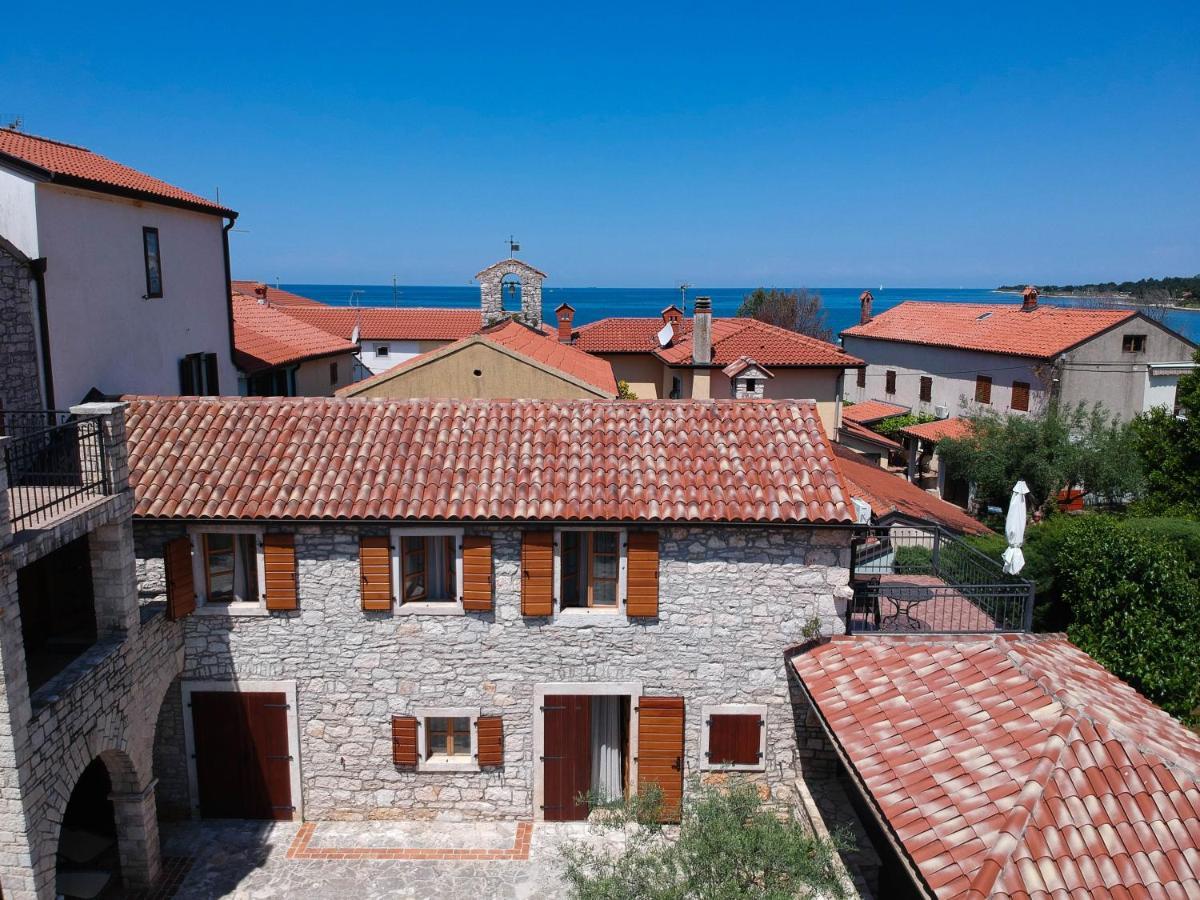 Stapo Apartment Umag