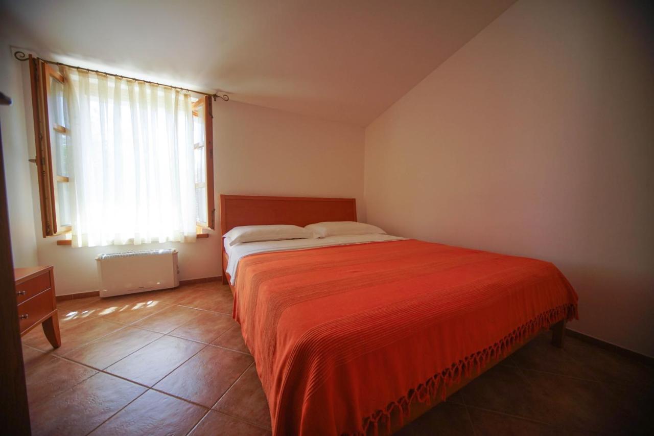 Stapo Apartment