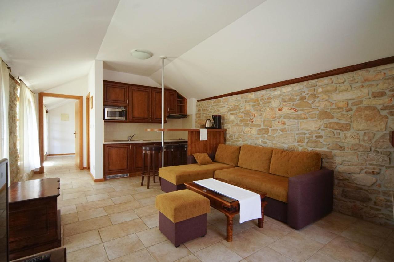 Apartment Stapo Umag