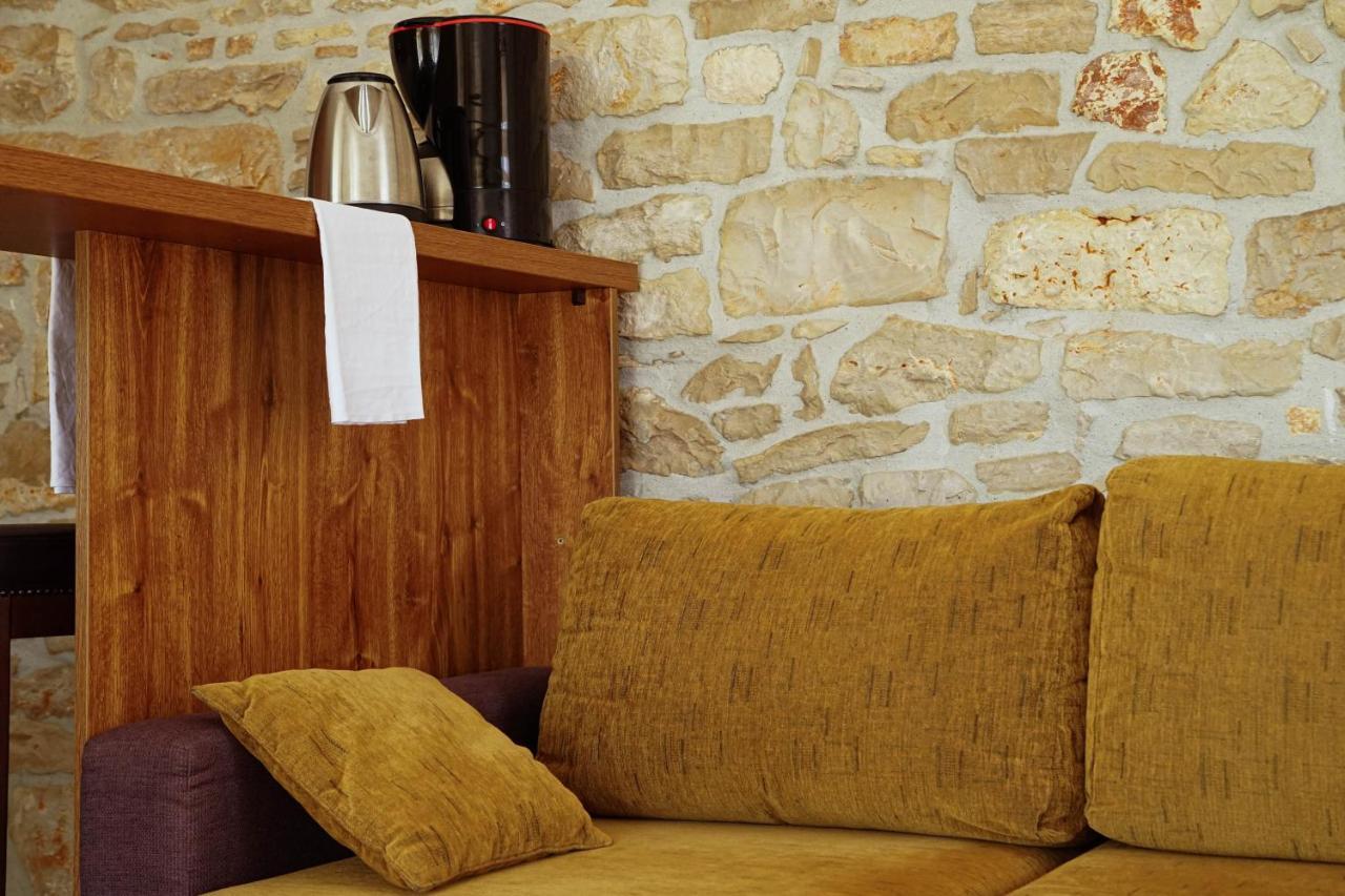Stapo Apartment Umag