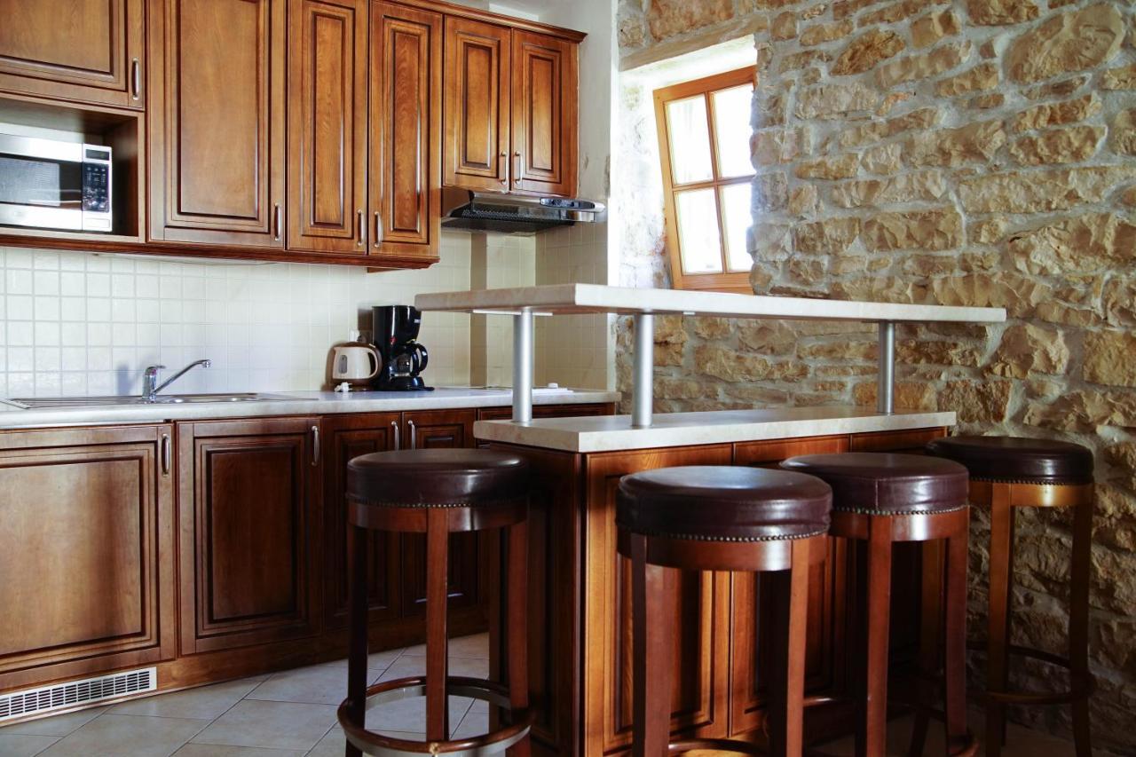 Stapo Apartment Umag