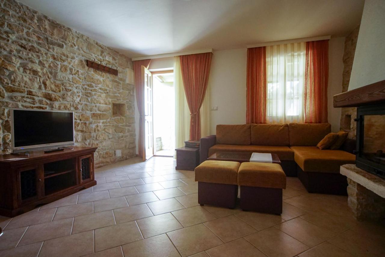 Stapo Apartment Umag