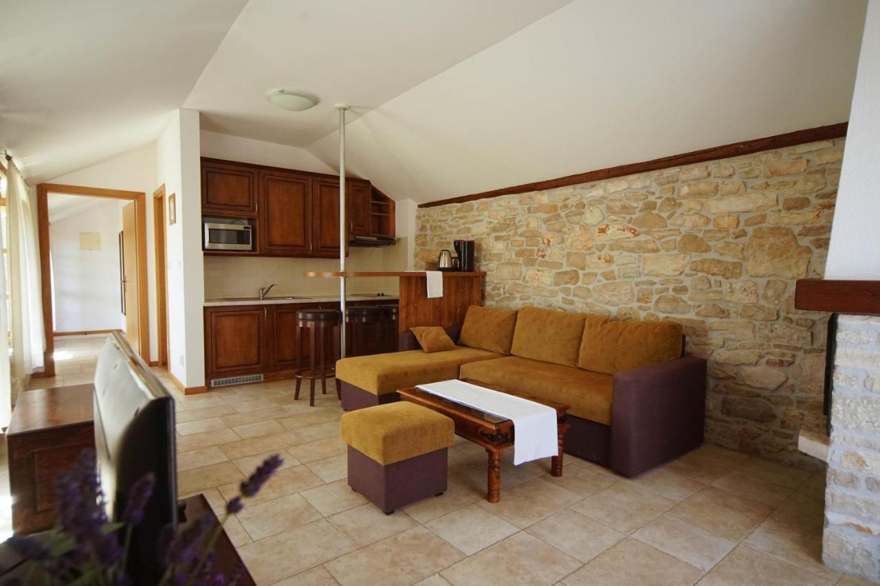 Apartment Stapo Umag