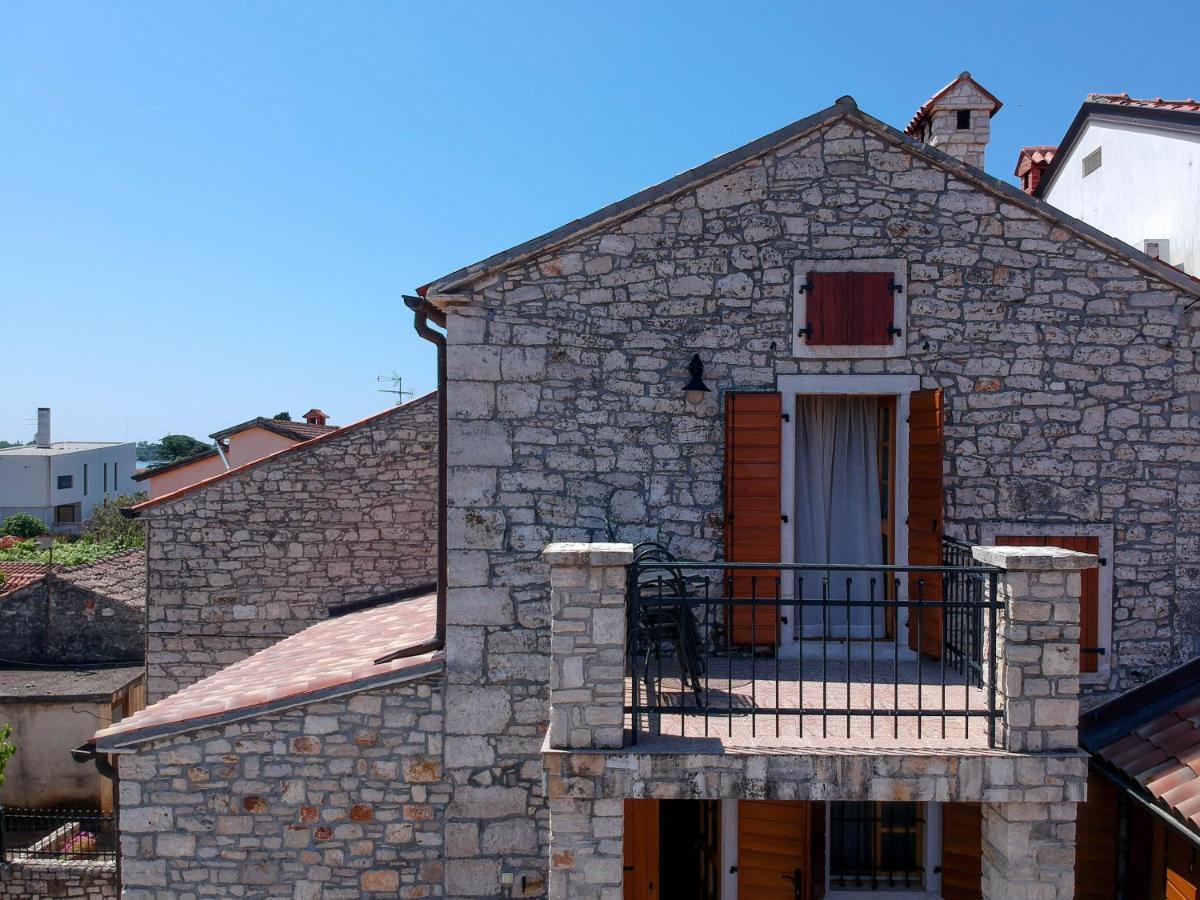 Stapo Apartment Umag