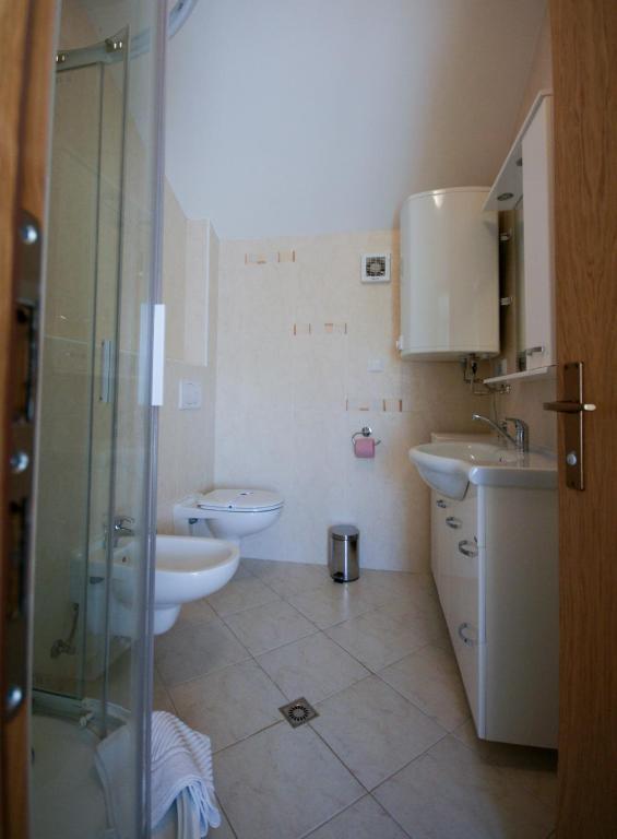Stapo Apartment Umag