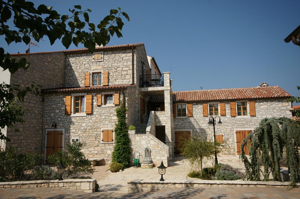 Stapo * Umag