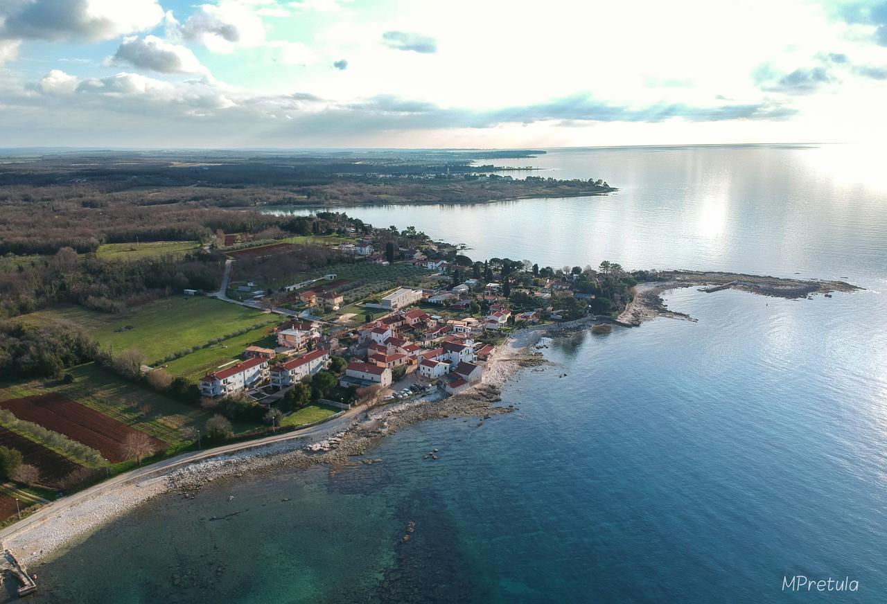 Apartment Stapo Umag